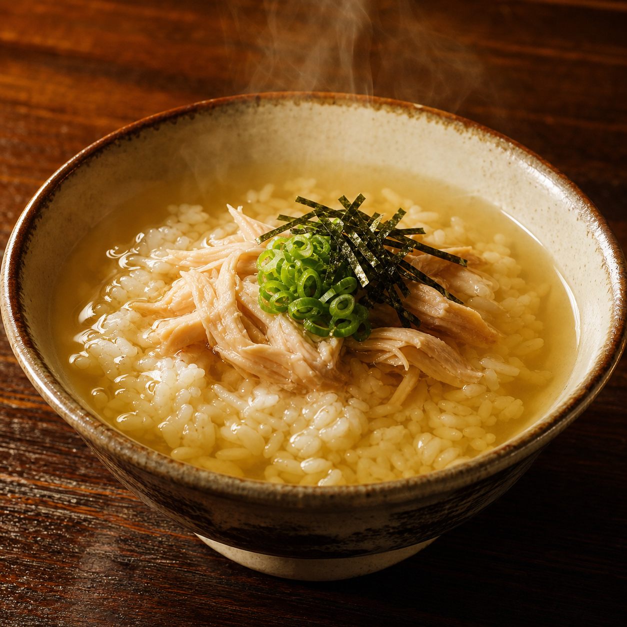 料理と飲み物が並ぶテーブル