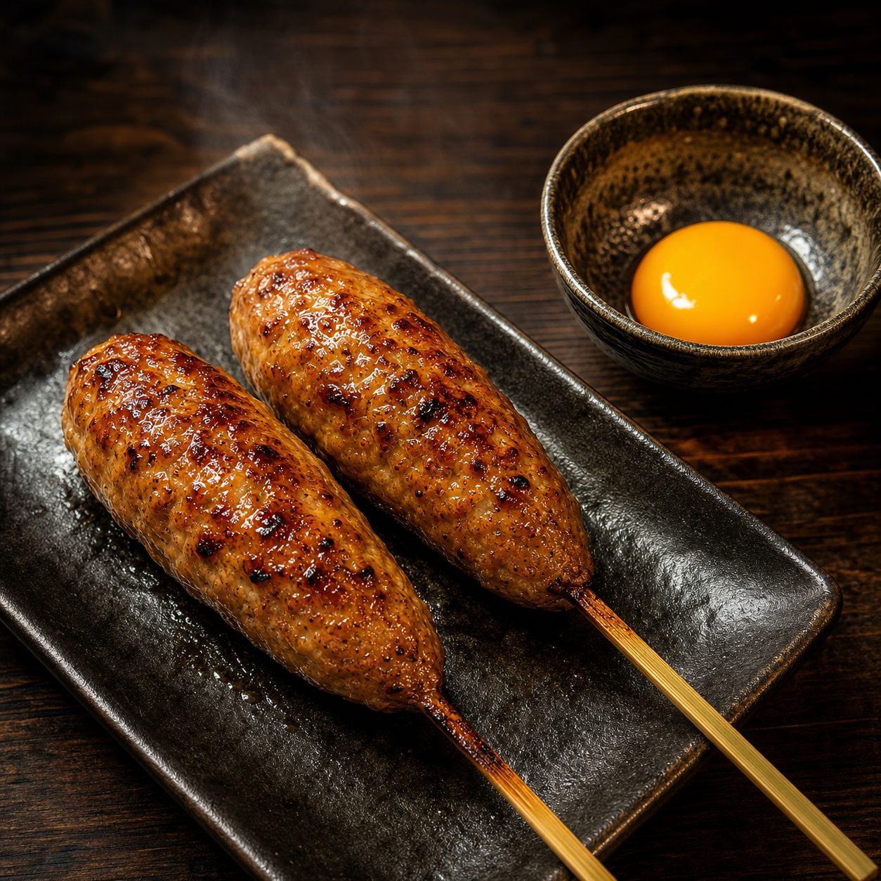 店舗おすすめの料理